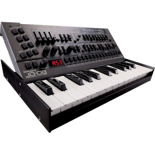 Roland Boutique JD-08 Synthesizer Module