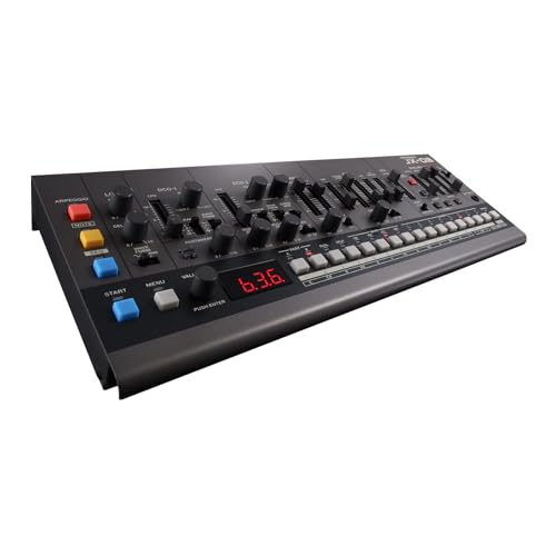 Roland Boutique JX-08 Synthesizer Module