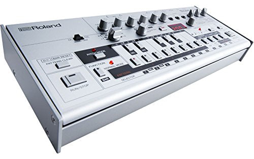 Roland Boutique TB-03 Bassline Synthesizer