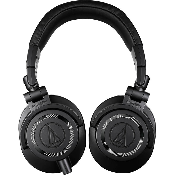 Audio-Technica ATH-M50x Closed-Back Monitor Headphones (ENSO)