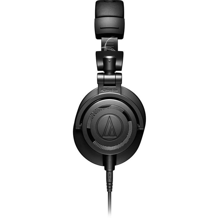 Audio-Technica ATH-M50x Closed-Back Monitor Headphones (ENSO)