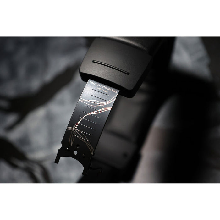 Audio-Technica ATH-M50x Closed-Back Monitor Headphones (ENSO)