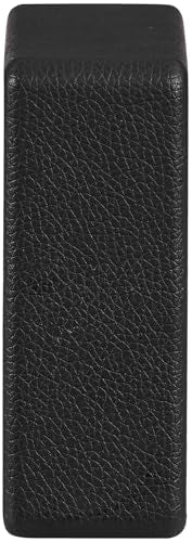 Crosley CR3114A-BK Montero Mini Portable Rechargeable Bluetooth Speaker, Black