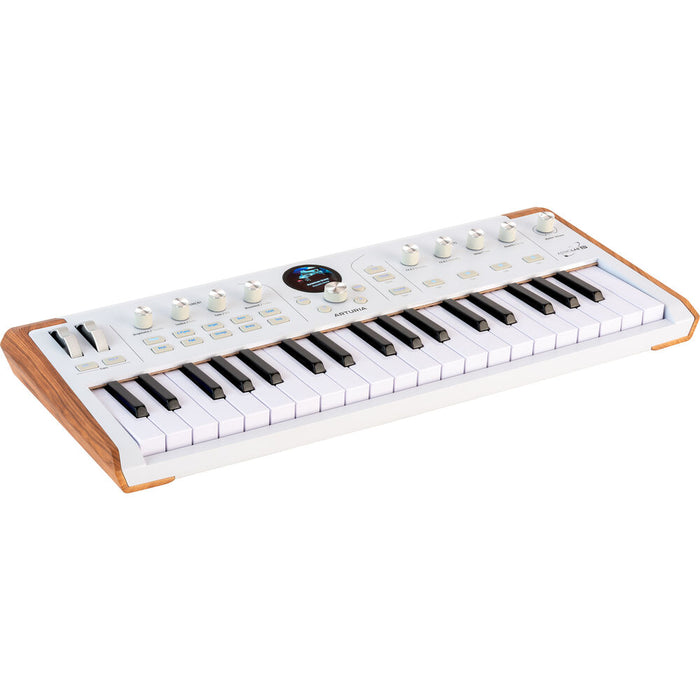Arturia AstroLab 37 Avant-garde stage keyboard