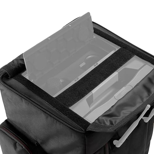 LD Systems Protective Weather Cover for ANNY 10 PA System