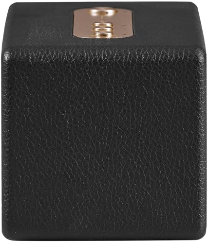Crosley - Montero Small Portable Bluetooth Speaker -
Black