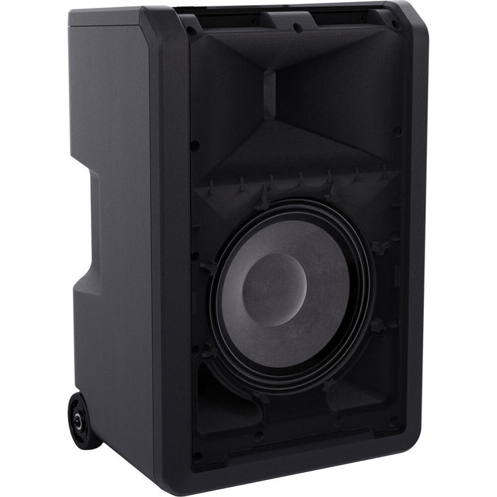 LD Systems ANNY 10 BPH Battery-Powered Bluetooth PA 10" Speaker with 1 Headset Microphone (B47: 470 to 490 MHz)