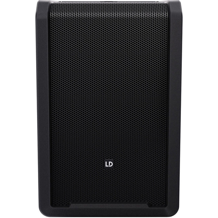 LD Systems ANNY 10 BPH Battery-Powered Bluetooth PA 10" Speaker with 1 Headset Microphone (B47: 470 to 490 MHz)