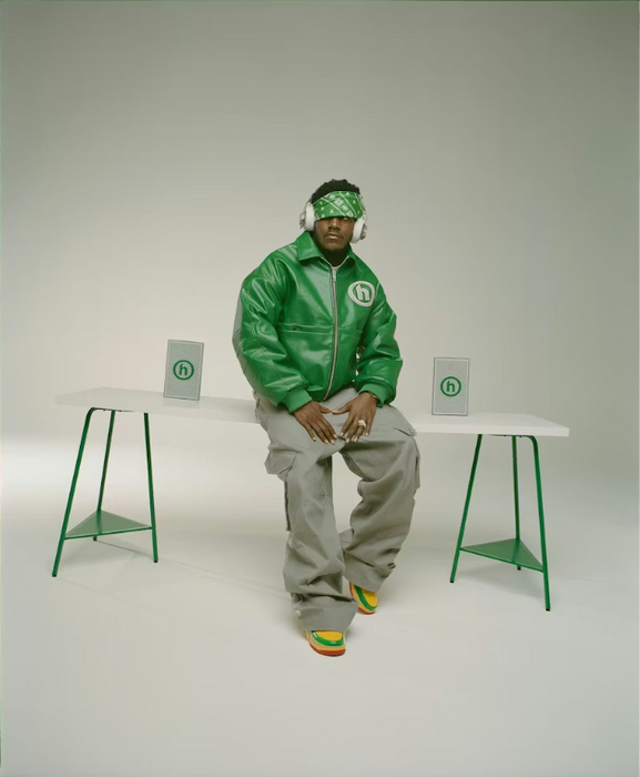 AIAIAI TMA-2 Headphones HIDDEN Edition (2025)