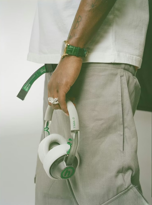 AIAIAI TMA-2 Headphones HIDDEN Edition (2025)