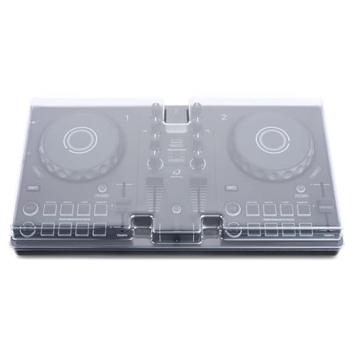 Decksaver AlphaTheta DDJ-FLX2 Cover (Light Edition)