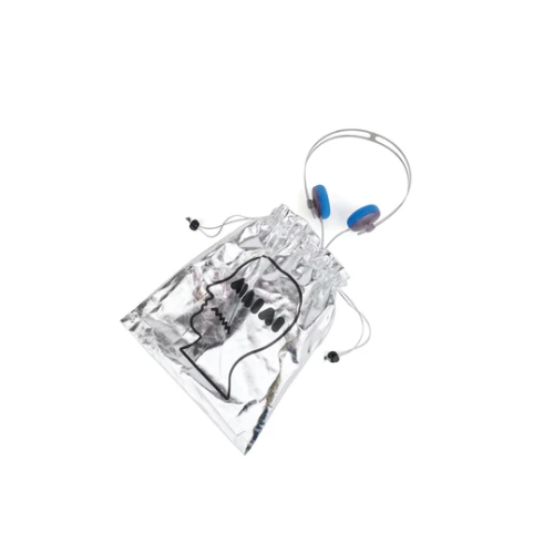 AIAIAI Headphones Tracks Brain Dead