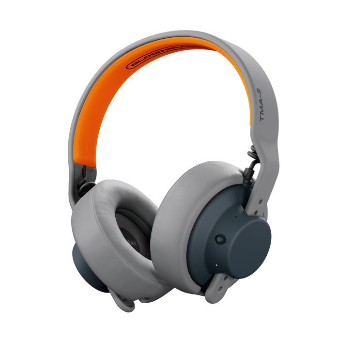 AIAIAI TMA-2 Blood Orange Edition