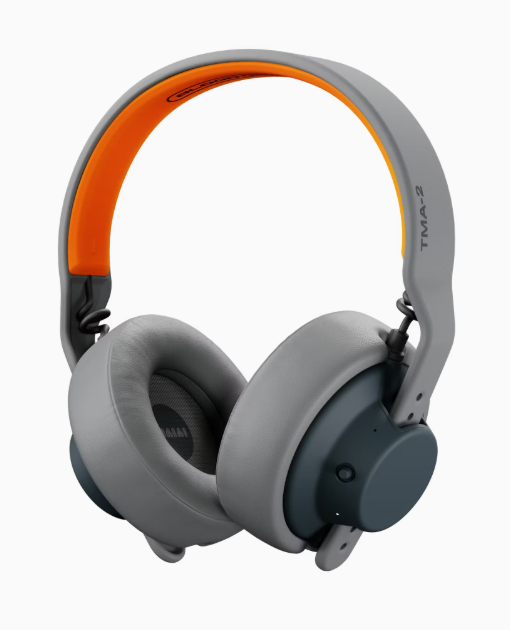 AIAIAI TMA-2 Blood Orange Edition