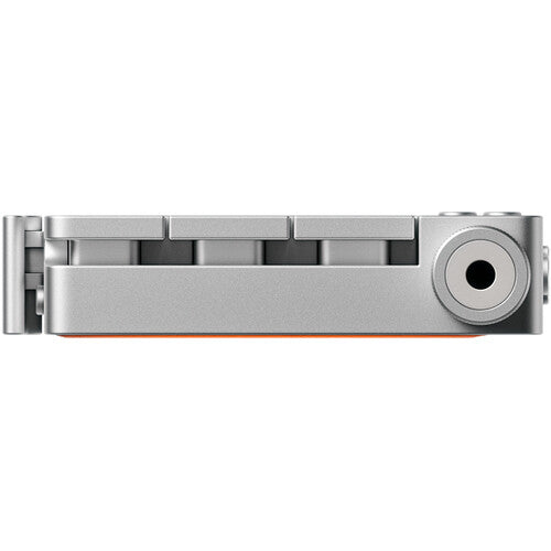 teenage engineering TP-7 Digital Tape Recorder (Silver)