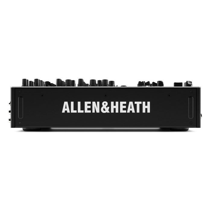 Allen & Heath XONE:96 Professional 6-Channel Analog DJ Mixer (Open Box)