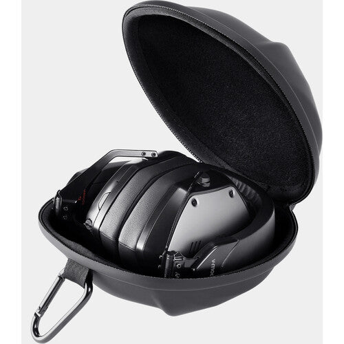V-MODA M-200 Noise-Canceling Wireless Over-Ear Headphones