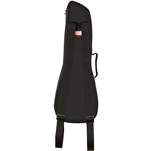 Fender FA610 Dreadnought Gig Bag - Black
