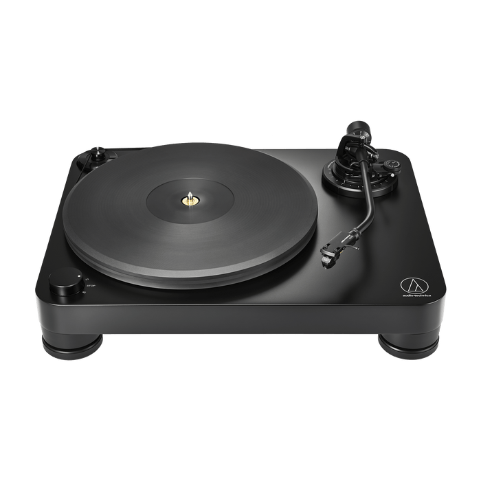 Audio Technica AT-LP7X Fully Manual Belt-Drive Turntable