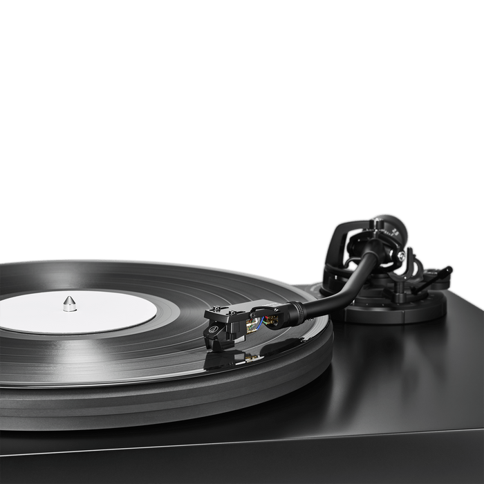 Audio Technica AT-LP7X Fully Manual Belt-Drive Turntable
