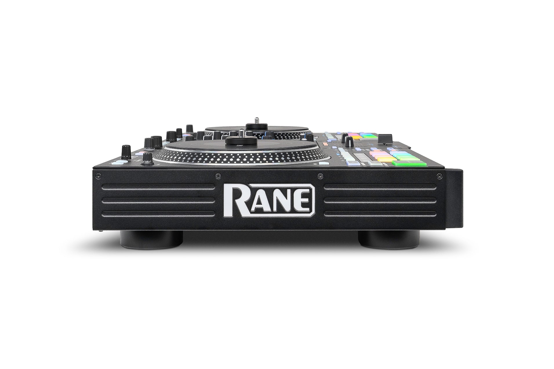 Rane Dj System One All-in-One Standalone Motorized DJ System — Rock and ...