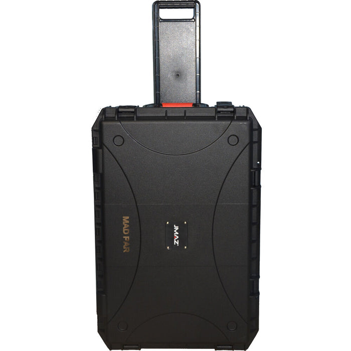 JMAZ Charging Case for Set of 10 Mad Par Lights