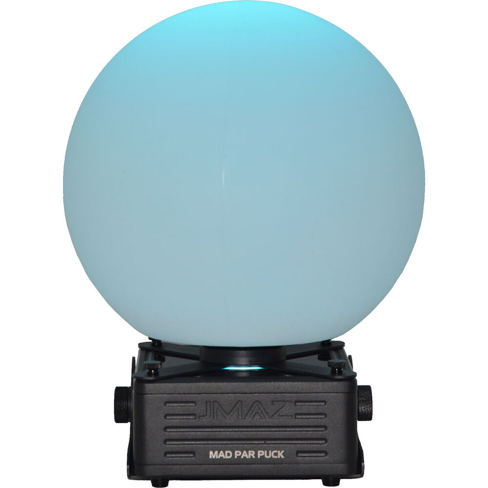 JMAZ MAD PAR Illumination Globe Small (30.9