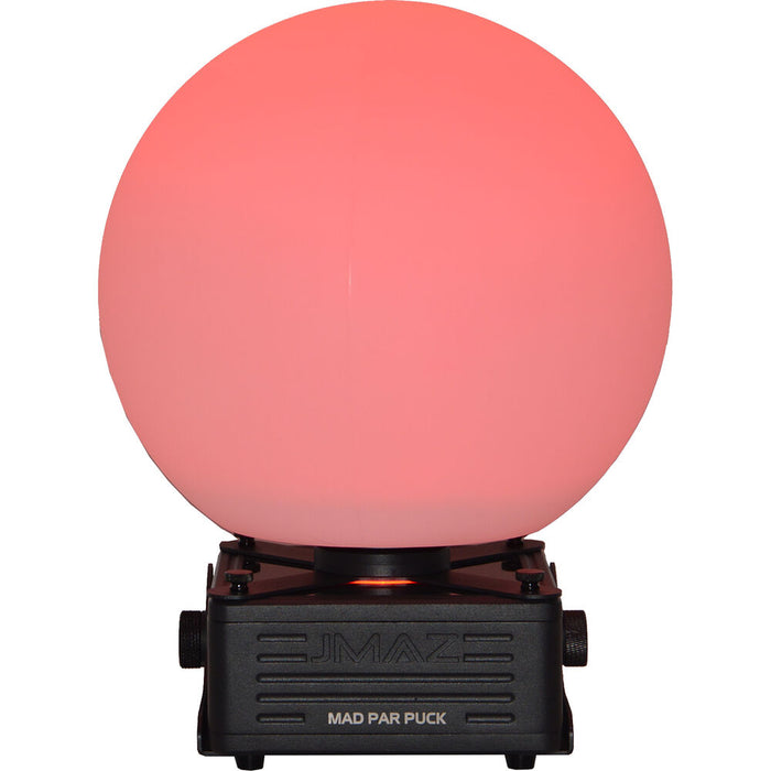 JMAZ MAD PAR Illumination Globe Small (30.9")