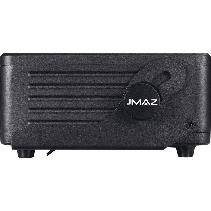 JMAZ MAD PAR 4IP Battery Powered Outdoor RGBWA+UV LED Light with Wireless DMX