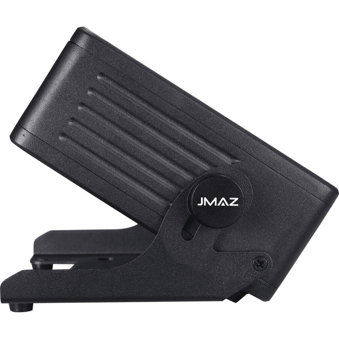 JMAZ MAD PAR 4IP Battery Powered Outdoor RGBWA+UV LED Light with Wireless DMX