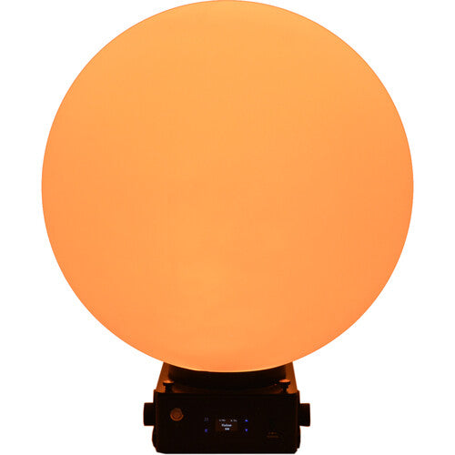 JMAZ MAD PAR Illumination Globe Large (49.5")