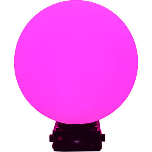 JMAZ MAD PAR Illumination Globe Large (49.5")