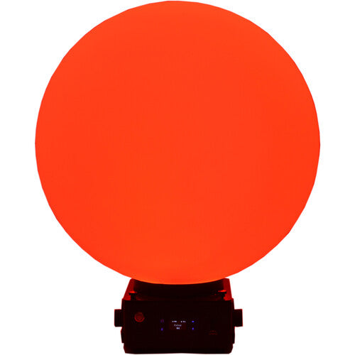 JMAZ MAD PAR Illumination Globe Large (49.5")