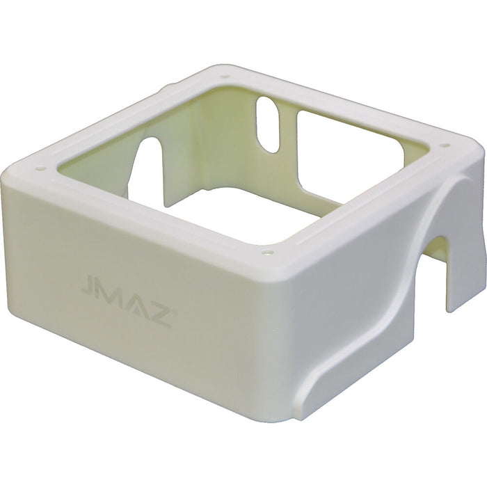 JMAZ Covers for MAD PAR Lighting Fixtures (White, 6-Pack)