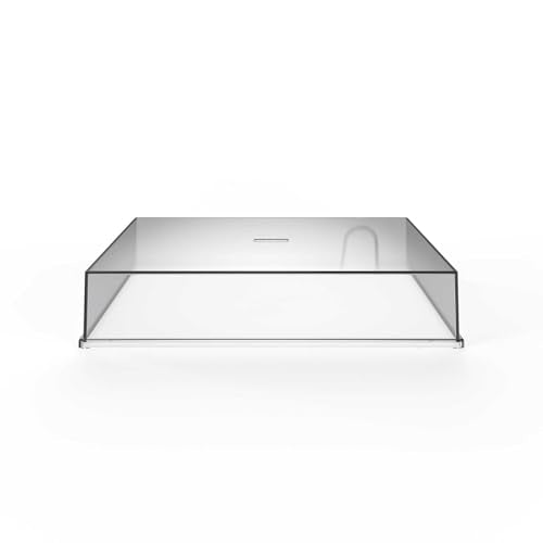 Reloop Dust Cover for the RP-7 Turntable
