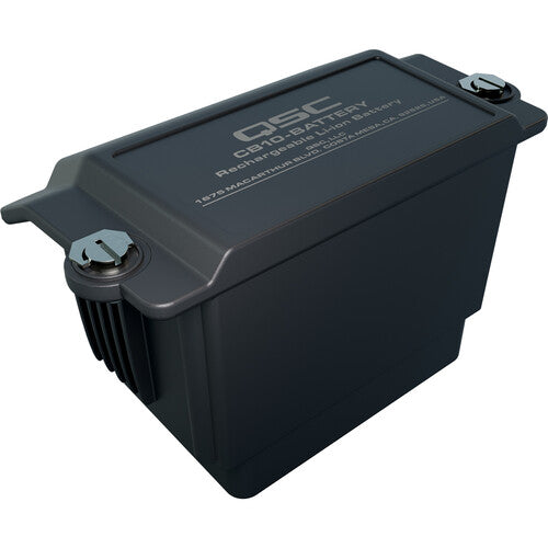 QSC CB10 Battery