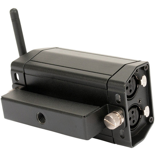 American DJ myDMX Go - DMX Lighting Control System with Wi-Fi/USB Interface (iPad/Android)