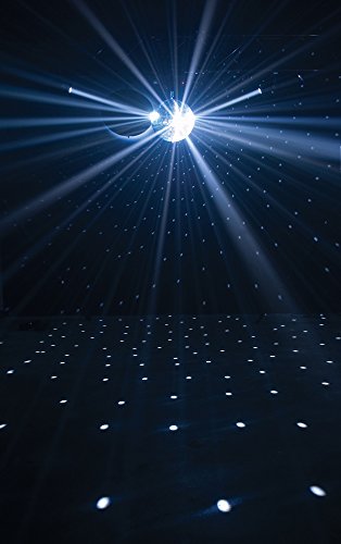 American DJ Pinspot LED II