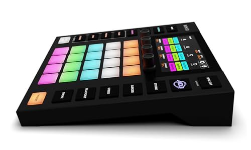 American DJ WMX1 Mk2 Wolfmix Standalone DMX Lighting Control System