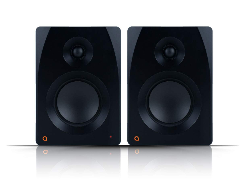 Pioneer DJ FLX-4 + Artesia M-200 + Icon Pro Audio HP200 + JTS TM-929  Microphone (Bundle)