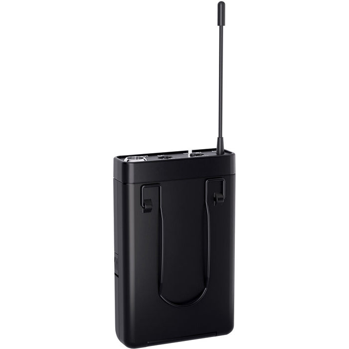 LD Systems ANNY BP Wireless Bodypack Transmitter for ANNY PA System (B47: 470 to 490 MHz)