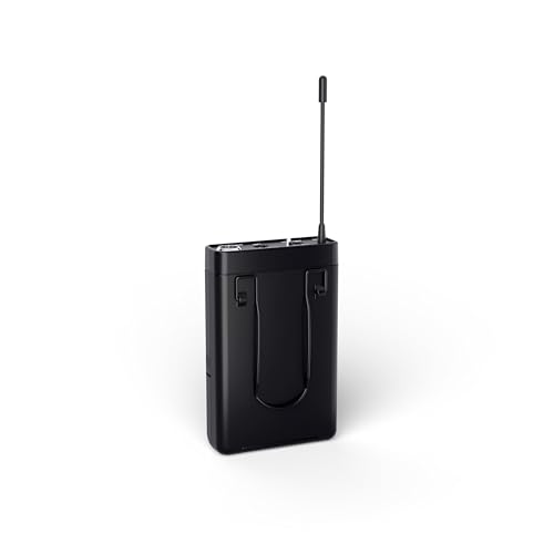 LD Systems ANNY BP Wireless Bodypack Transmitter for ANNY PA System (B51: 512 to 542 MHz)