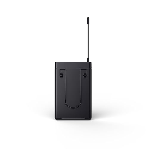 LD Systems ANNY BP Wireless Bodypack Transmitter for ANNY PA System (B51: 512 to 542 MHz)