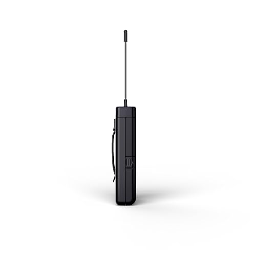 LD Systems ANNY BP Wireless Bodypack Transmitter for ANNY PA System (B51: 512 to 542 MHz)