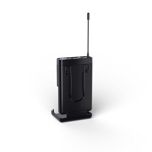 LD Systems ANNY BP Wireless Bodypack Transmitter for ANNY PA System (B51: 512 to 542 MHz)
