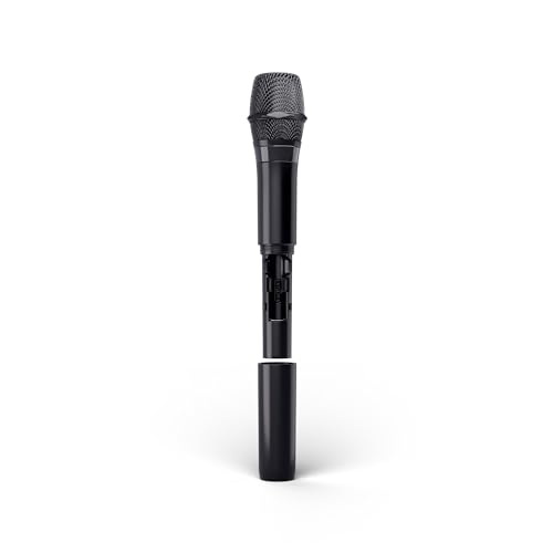 LD Systems ANNY MD Wireless Handheld Microphone for ANNY 10 PA Systems, B47 470-490 MHz