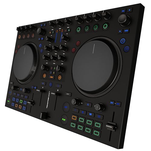 Native Instruments TRAKTOR MX2 2-Channel DJ Controller
