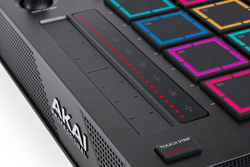 Akai MPC Live III Standalone Music Production Center (Open Box)