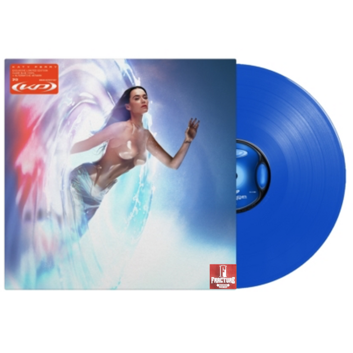Katy Perry - 143 (Indie Exclusive w/ Alternative Sleeve) - [LP]