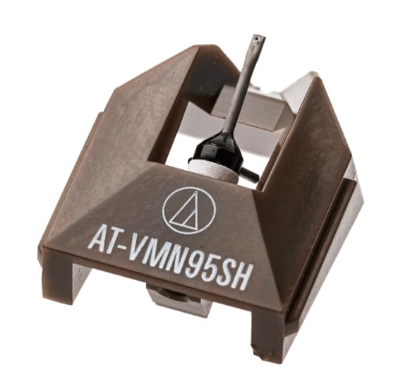 Audio-Technica AT-VMN95SH Replacement Stylus